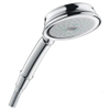 Hansgrohe Croma Classic 100 Multi handdouche chroom 0453736 Hansgrohe Croma Classic 100 Multi handdouche chroom 0453736