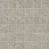 Terravito Tenuta Carrelage sol et mur - 30x30cm - 8mm - rectifié - (Gris) SW1211544