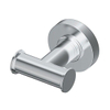 Ideal Standard Iom handdoekhaak dubbel chroom 0180478 Ideal Standard Iom handdoekhaak dubbel chroom 0180478