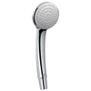 Ideal Standard Idealrain handdouche - 8cm - rond - 1 stand - chroom 0180681