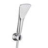 Kludi Fizz badset met handdouche 1 stand chroom 0400211 Kludi Fizz badset met handdouche 1 stand chroom 0400211