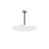 Ideal Standard Idealrain bras de douche fixation au plafond 15cm chrome 0180717