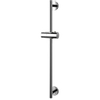 Ideal Standard Idealrain glijstang 60cm v handdouche 80mm en 100mm chroom 0180700 Ideal Standard Idealrain glijstang 60cm v handdouche 80mm en 100mm chroom 0180700
