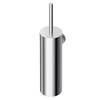 Ideal Standard Iom Garniture de balai de WC modèle mural chrome 0180492