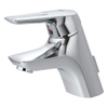Ideal Standard Ceramix Blue Robinet lavabo Piccolo avec bonde chrome 0466349 Ideal Standard Ceramix Blue Robinet lavabo Piccolo avec bonde chrome 0466349