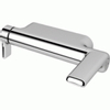 Ideal Standard Attitude badkraan met omstel en koppelingen chroom 0180836 Ideal Standard Attitude badkraan met omstel en koppelingen chroom 0180836