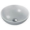 Ideal Standard Strada O opbouwwastafel 41cm zonder overloop Ideal plus wit 0180772 Ideal Standard Strada O opbouwwastafel 41cm zonder overloop Ideal plus wit 0180772