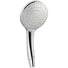 Ideal Standard Idealrain handdouche 120mm 1 stand chroom 0180685 Ideal Standard Idealrain handdouche 120mm 1 stand chroom 0180685