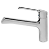Ideal Standard Retta keukenkraan met lage draaibare uitloop chroom 0466341 Ideal Standard Retta keukenkraan met lage draaibare uitloop chroom 0466341