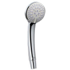 Ideal Standard Idealrain douchette à main 80mm 3 jets chrome 0180682
