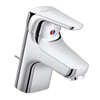 Ideal Standard Cerasprint toiletkraan met vaste uitloop met straalregelaar chroom 0466450 Ideal Standard Cerasprint toiletkraan met vaste uitloop met straalregelaar chroom 0466450