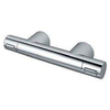 Ideal Standard CeraTherm 200 New douchekraan thermostatisch chroom 0466315 Ideal Standard CeraTherm 200 New douchekraan thermostatisch chroom 0466315