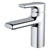 Ideal Standard Attitude wastafelkraan chroom 0180828 Ideal Standard Attitude wastafelkraan chroom 0180828