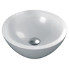 Ideal Standard Strada O opbouwwastafel 42cm zonder overloop Ideal plus wit 0180768 Ideal Standard Strada O opbouwwastafel 42cm zonder overloop Ideal plus wit 0180768