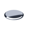 Dornbracht Universeel kraangatstop platina 0480810