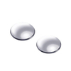 Dornbracht Perfecto rosaces décoratives pour système de montage noir 0480499