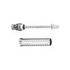 Dornbracht Divers mécanisme intérieur céramique 1/2" droit 0472805