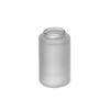 Dornbracht Mem Flacon pour distributeur savon cristal de roche 0433035