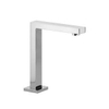 Dornbracht Symetrics wastafeluitloop 23cm chroom 0470456 Dornbracht Symetrics wastafeluitloop 23cm chroom 0470456