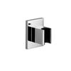Dornbracht Deque douchehouder chroom 0470847 Dornbracht Deque douchehouder chroom 0470847