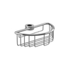 Dornbracht Tara sponshouder draadmodel platina 0480695 Dornbracht Tara sponshouder draadmodel platina 0480695