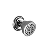 Dornbracht Madison zijdouche antikalk chroom 0470539 Dornbracht Madison zijdouche antikalk chroom 0470539
