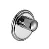 Dornbracht Madison Xtool afbouwdeel inbouwthermostaat zonder stopkraan chroom 0272607 Dornbracht Madison Xtool afbouwdeel inbouwthermostaat zonder stopkraan chroom 0272607