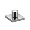 Dornbracht Symetrics Inverseur a 2 voies Platine mat 0480764 Dornbracht Symetrics Inverseur a 2 voies Platine mat 0480764