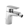 Dornbracht Subway bidetkraan met waste chroom 0475616 Dornbracht Subway bidetkraan met waste chroom 0475616