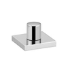 Dornbracht Symetrics 2 weg omstelling voor badrandmontage platina mat 0470909 Dornbracht Symetrics 2 weg omstelling voor badrandmontage platina mat 0470909
