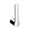 Emco Fino reserverolhouder chroom 0630976 Emco Fino reserverolhouder chroom 0630976