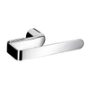 Emco Fino handdoekring rechts open chroom 0630979 Emco Fino handdoekring rechts open chroom 0630979