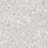 Ceralto Minera Chip Carreau de sol - 120x120cm - 10.2mm - rectifié - Bianco SW1171344