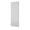 Plieger Siena radiateur design vertical double 1800x606mm 2030W blanc 7253145