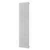 Plieger Antika Retto designradiator verticaal middenaansluiting 1800x415mm 1556W parelgrijs (pearl grey) 7253231 Plieger Antika Retto designradiator verticaal middenaansluiting 1800x415mm 1556W parelgrijs (pearl grey) 7253231