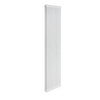 Plieger Florence designradiator verticaal 1800x600mm 1677W antraciet metallic 7253353 Plieger Florence designradiator verticaal 1800x600mm 1677W antraciet metallic 7253353
