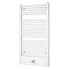 Plieger Lucca designradiator horizontaal 775x600mm 415W parelgrijs (pearl grey) 7253278 Plieger Lucca designradiator horizontaal 775x600mm 415W parelgrijs (pearl grey) 7253278