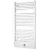 Plieger Lucca designradiator horizontaal 1215x600mm 660W antraciet metallic 7253365 Plieger Lucca designradiator horizontaal 1215x600mm 660W antraciet metallic 7253365
