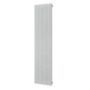 Plieger Antika Retto designradiator verticaal middenaansluiting 1800x415mm 1556W zwart 7253246 Plieger Antika Retto designradiator verticaal middenaansluiting 1800x415mm 1556W zwart 7253246