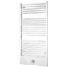 Plieger Lucca designradiator horizontaal 1215x600mm 660W zandsteen 7253360 Plieger Lucca designradiator horizontaal 1215x600mm 660W zandsteen 7253360