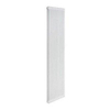 Plieger Florence designradiator verticaal 1800x600mm 1677W wit 7253344 Plieger Florence designradiator verticaal 1800x600mm 1677W wit 7253344