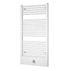 Plieger Lucca designradiator horizontaal 1215x600mm 660W donkergrijs structuur 7253408 Plieger Lucca designradiator horizontaal 1215x600mm 660W donkergrijs structuur 7253408
