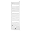Plieger Lucca designradiator horizontaal 1775x600mm 982W parelgrijs (pearl grey) 7253374 Plieger Lucca designradiator horizontaal 1775x600mm 982W parelgrijs (pearl grey) 7253374