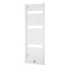 Plieger Lucca designradiator horizontaal 1775x600mm 982W wit 7253368 Plieger Lucca designradiator horizontaal 1775x600mm 982W wit 7253368