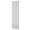 Plieger Siena designradiator verticaal dubbel 1800x462mm 1564W pergamon 7253162 Plieger Siena designradiator verticaal dubbel 1800x462mm 1564W pergamon 7253162