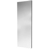 Plieger Perugia Specchio Radiateur design vertical avec miroir 180.6x60.8cm 749W Blanc 7253469