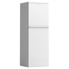 Laufen Case halfhoge kast 35x100x335cm links wit 0084461 Laufen Case halfhoge kast 35x100x335cm links wit 0084461