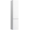 Laufen Case hoge kast 35x165x335cm links wit 0084467 Laufen Case hoge kast 35x165x335cm links wit 0084467