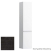 Laufen Case Armoire colonne 35x165cm gauche chêne anthracite 0084470 Laufen Case Armoire colonne 35x165cm gauche chêne anthracite 0084470