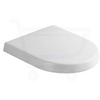 Villeroy & Boch Subway lunette de WC avec quick release Blanc SECOND CHOIX OUT5925